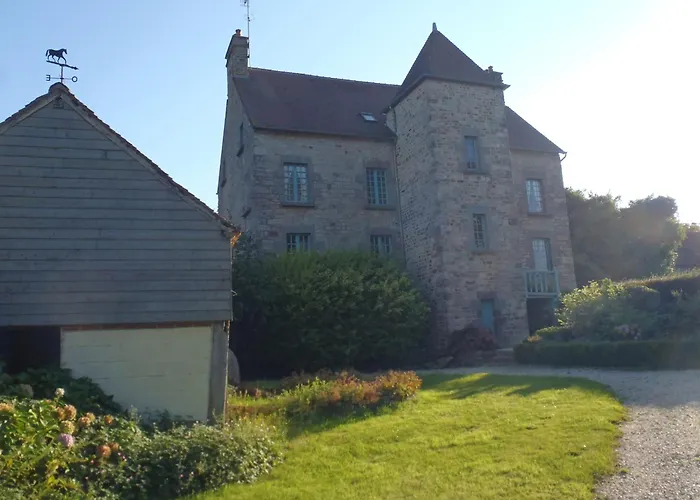 Chambres d'Hôtes Belle Vallee