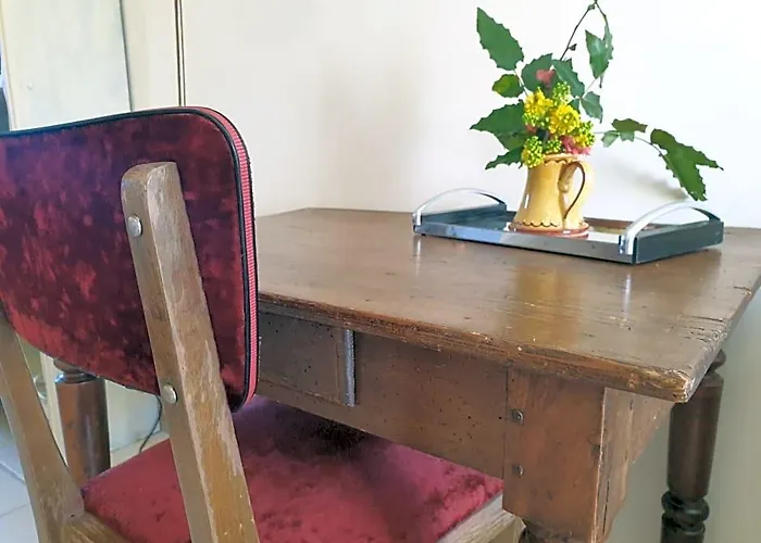 Chambre d'hôtes de la Bigottière